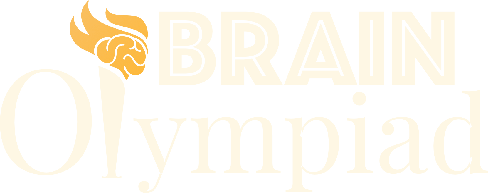 Netraya Brain Olympiad