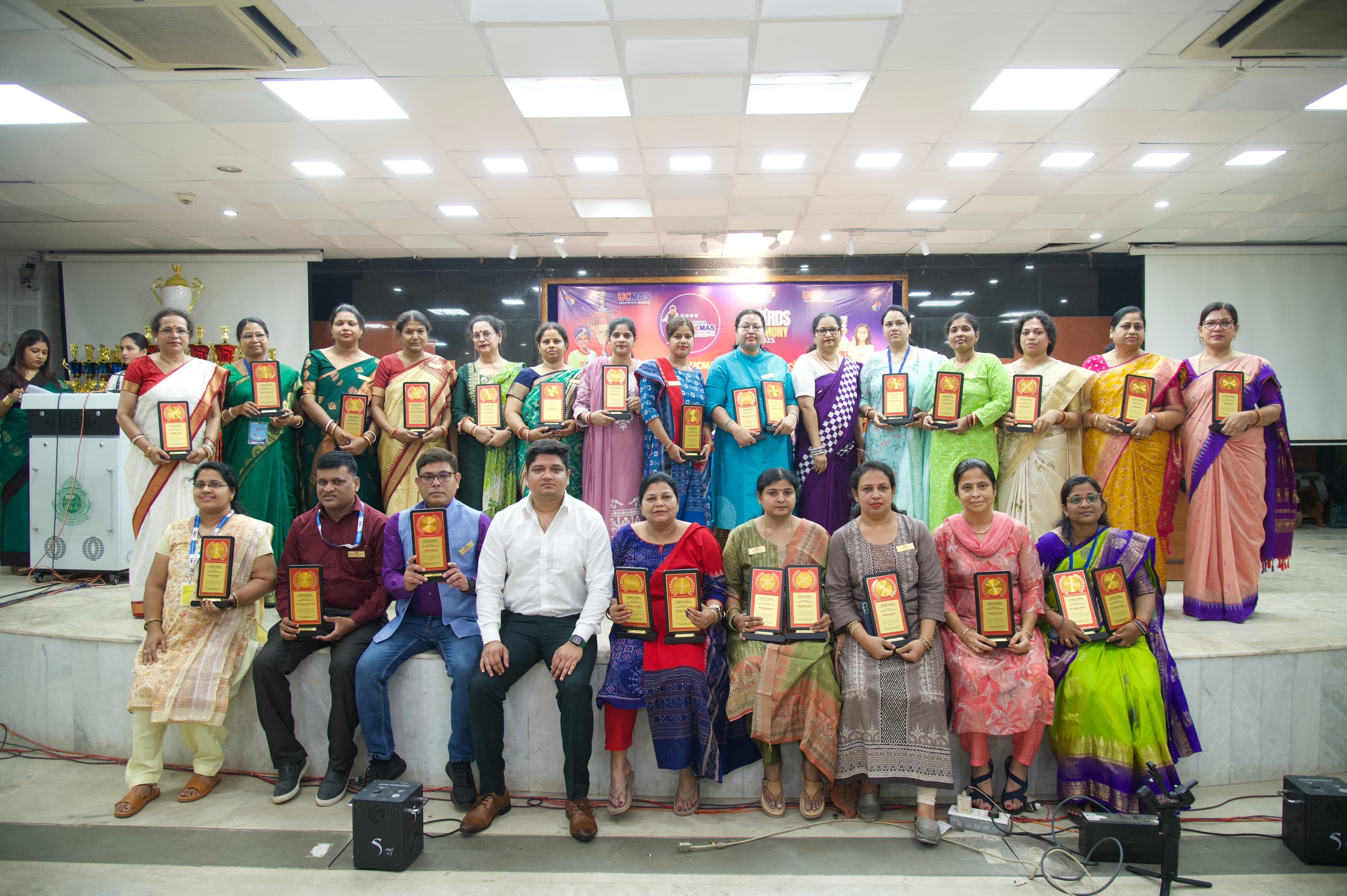 SLC 2025 event