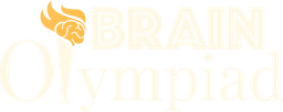 Brain Olympiad logo