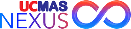 UCMAS Nexus logo