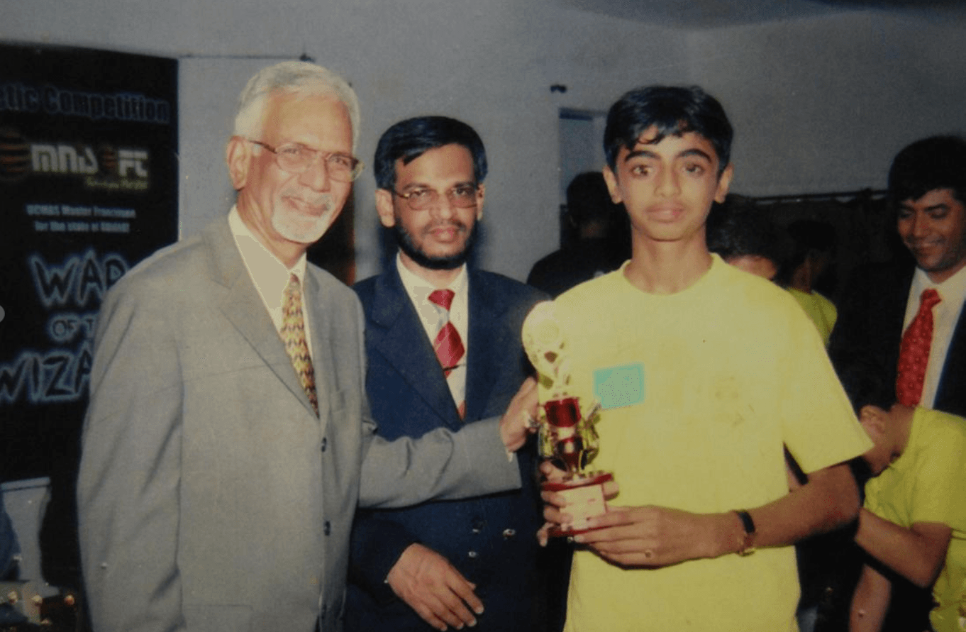 Jaydev Unadkat