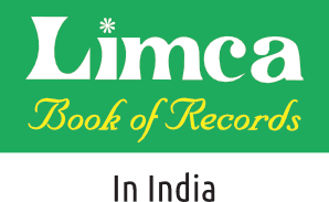 Limca Book of Records logo