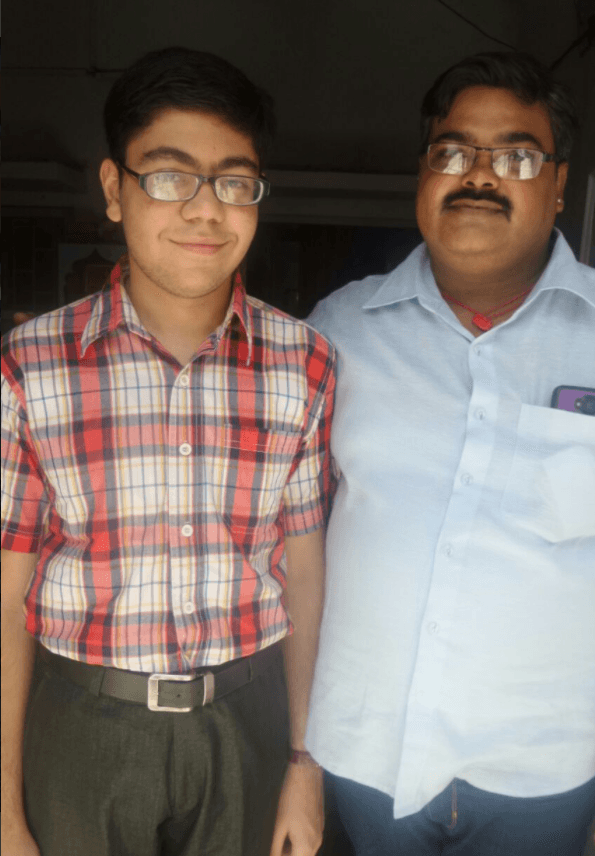 Satvat Jagwani